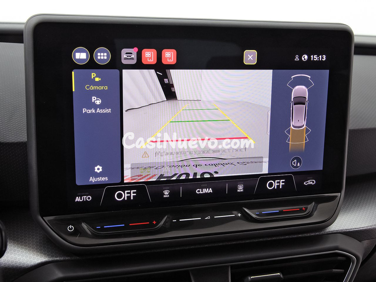 Seat Leon 1.5 TSI 85kW S&S Style 25 Aniversario - foto 23