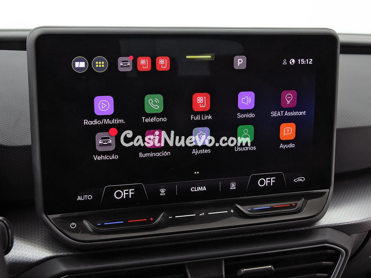 Seat Leon 1.5 TSI 85kW S&S Style 25 Aniversario - foto 24