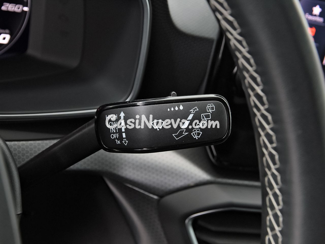 Seat Leon 1.5 TSI 85kW S&S Style 25 Aniversario - foto 28