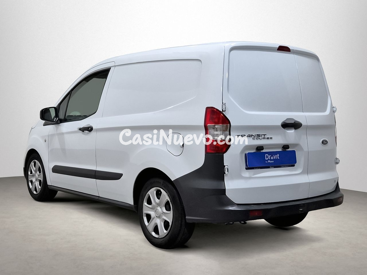 Ford Transit Courier FURGON 1.5TDCI 75 TREND 4P - foto 2