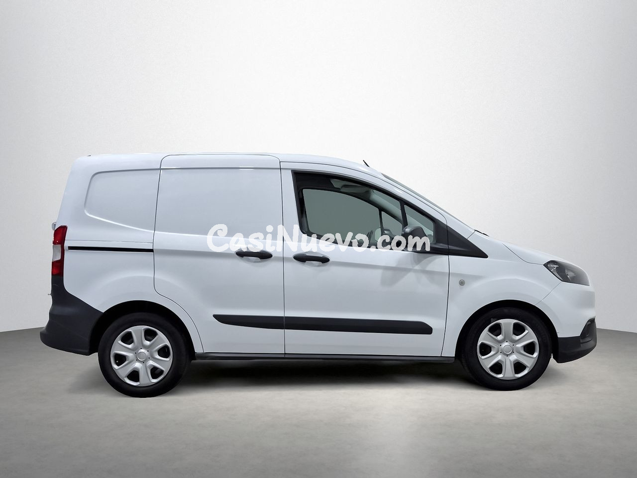 Ford Transit Courier FURGON 1.5TDCI 75 TREND 4P - foto 3