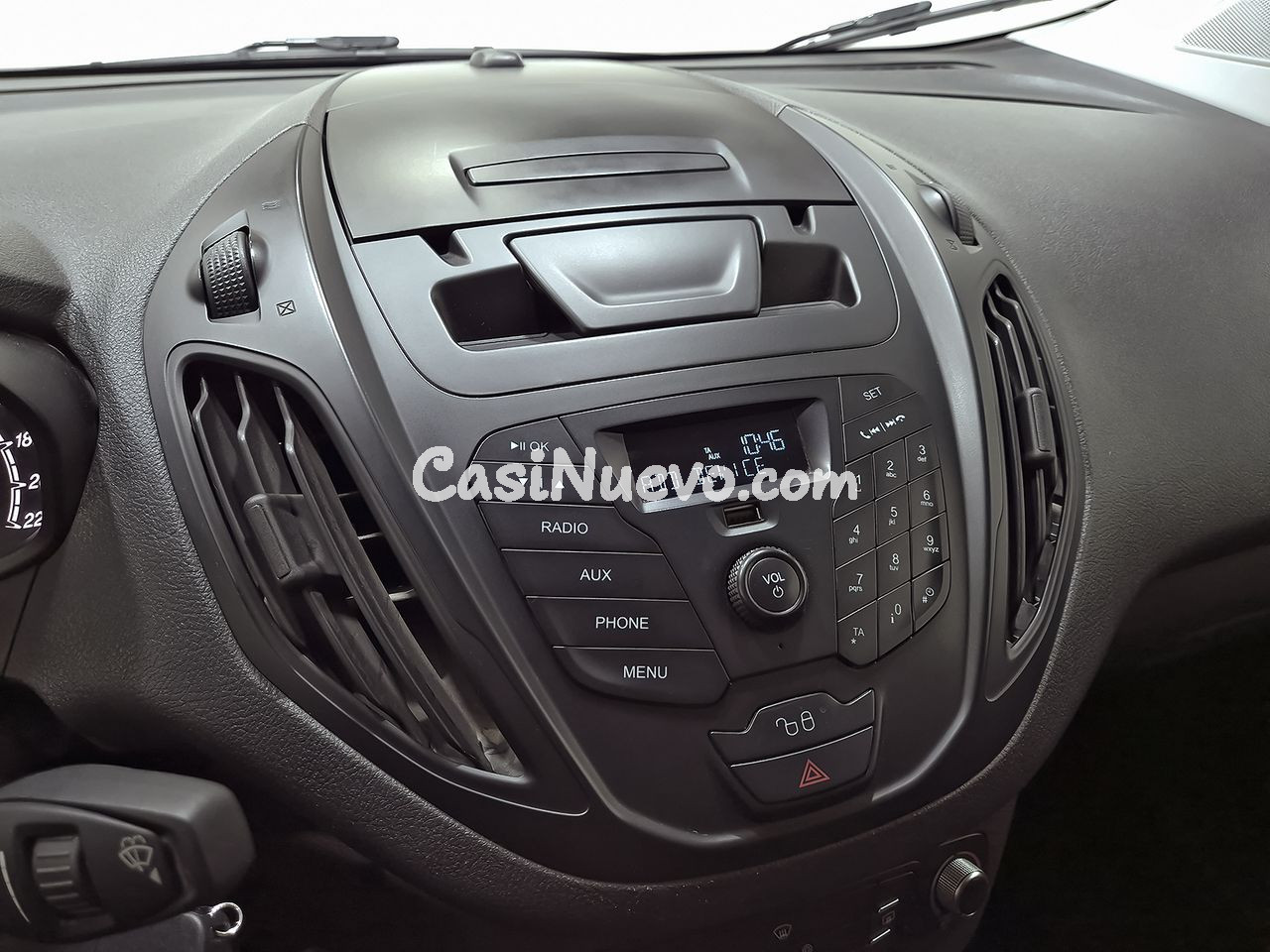 Ford Transit Courier FURGON 1.5TDCI 75 TREND 4P - foto 20