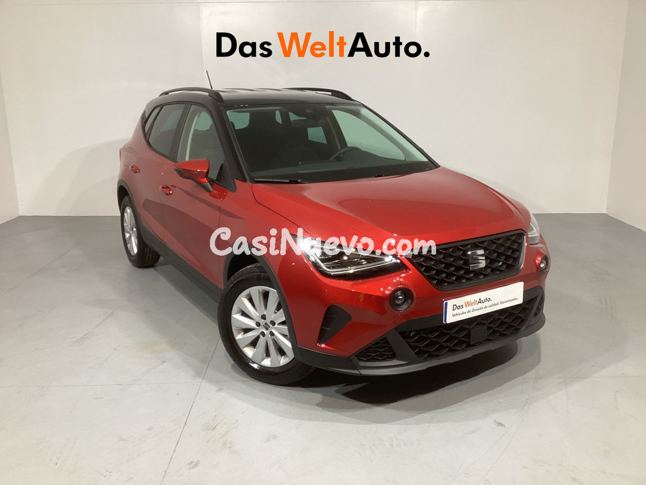 Seat Arona 1.0 TSI 85kW Style Special Edition
