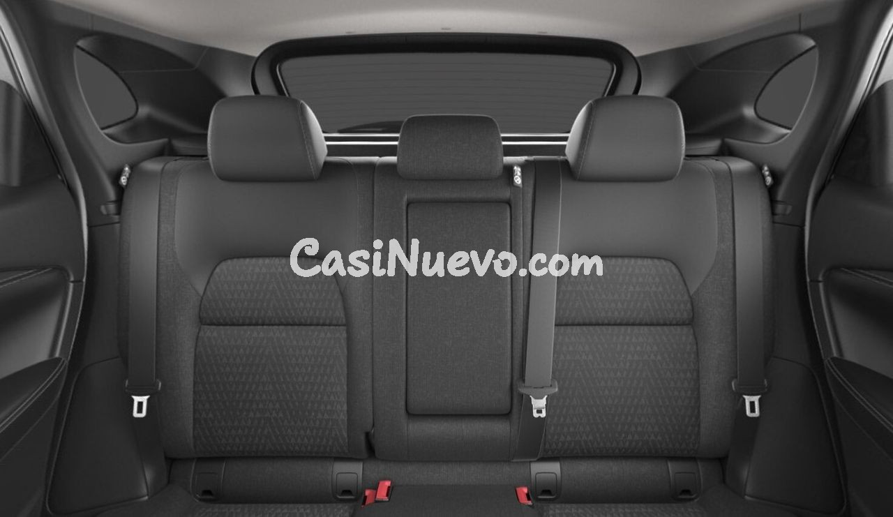 Nissan Qashqai DIG-T 116kW Xtronic N-Connecta - foto 6