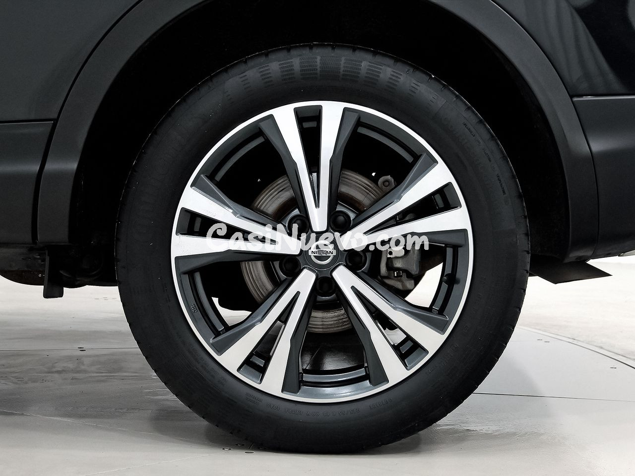 Nissan Qashqai DIG-T 103 kW (140 CV) E6D N-CONNECTA - foto 10