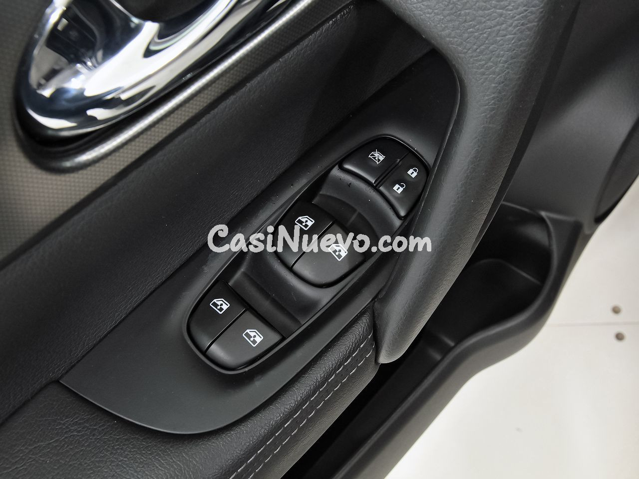 Nissan Qashqai DIG-T 103 kW (140 CV) E6D N-CONNECTA - foto 12