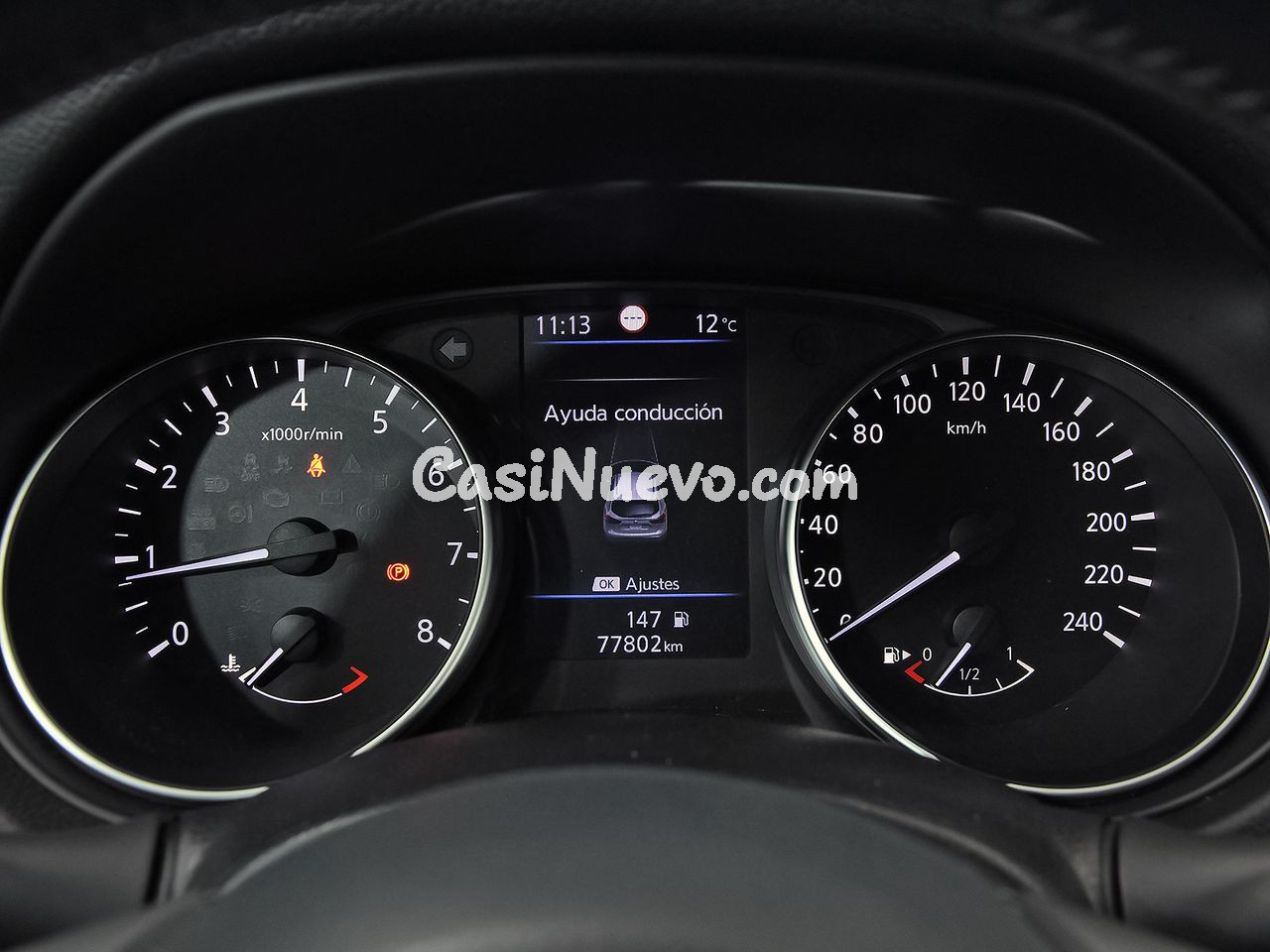 Nissan Qashqai DIG-T 103 kW (140 CV) E6D N-CONNECTA - foto 15