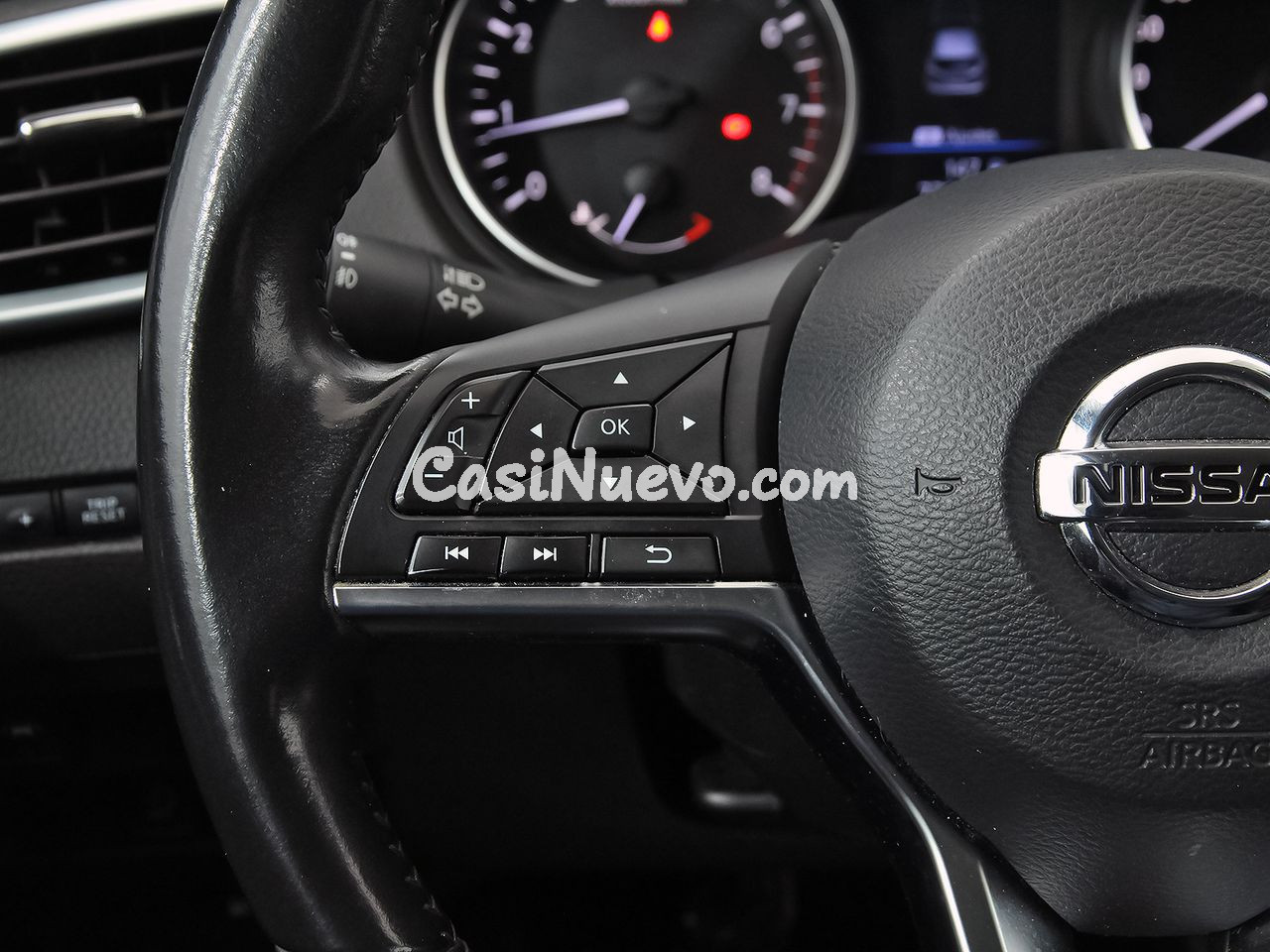 Nissan Qashqai DIG-T 103 kW (140 CV) E6D N-CONNECTA - foto 18