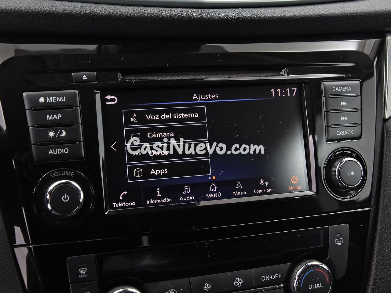 Nissan Qashqai DIG-T 103 kW (140 CV) E6D N-CONNECTA - foto 23