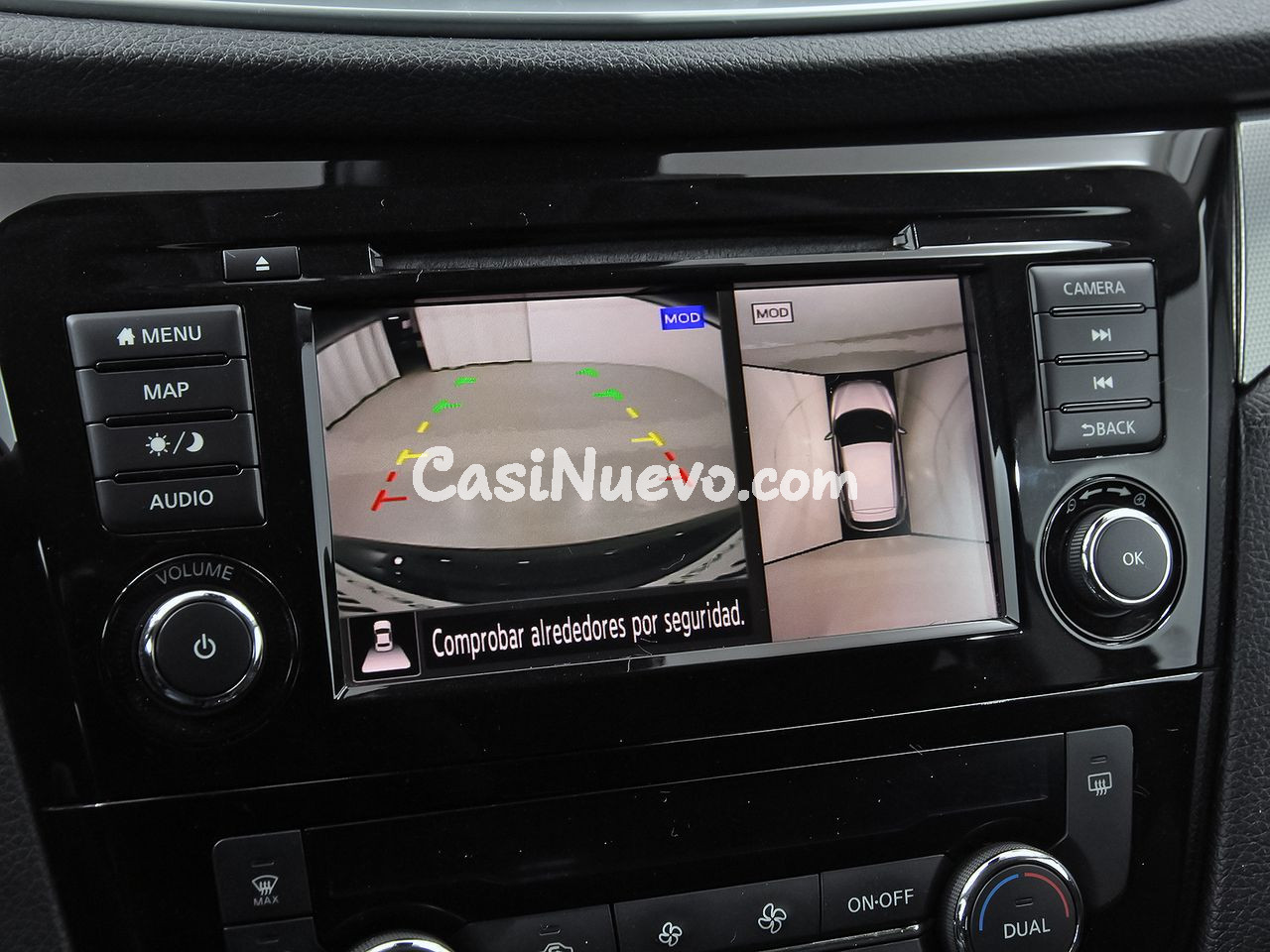 Nissan Qashqai DIG-T 103 kW (140 CV) E6D N-CONNECTA - foto 26
