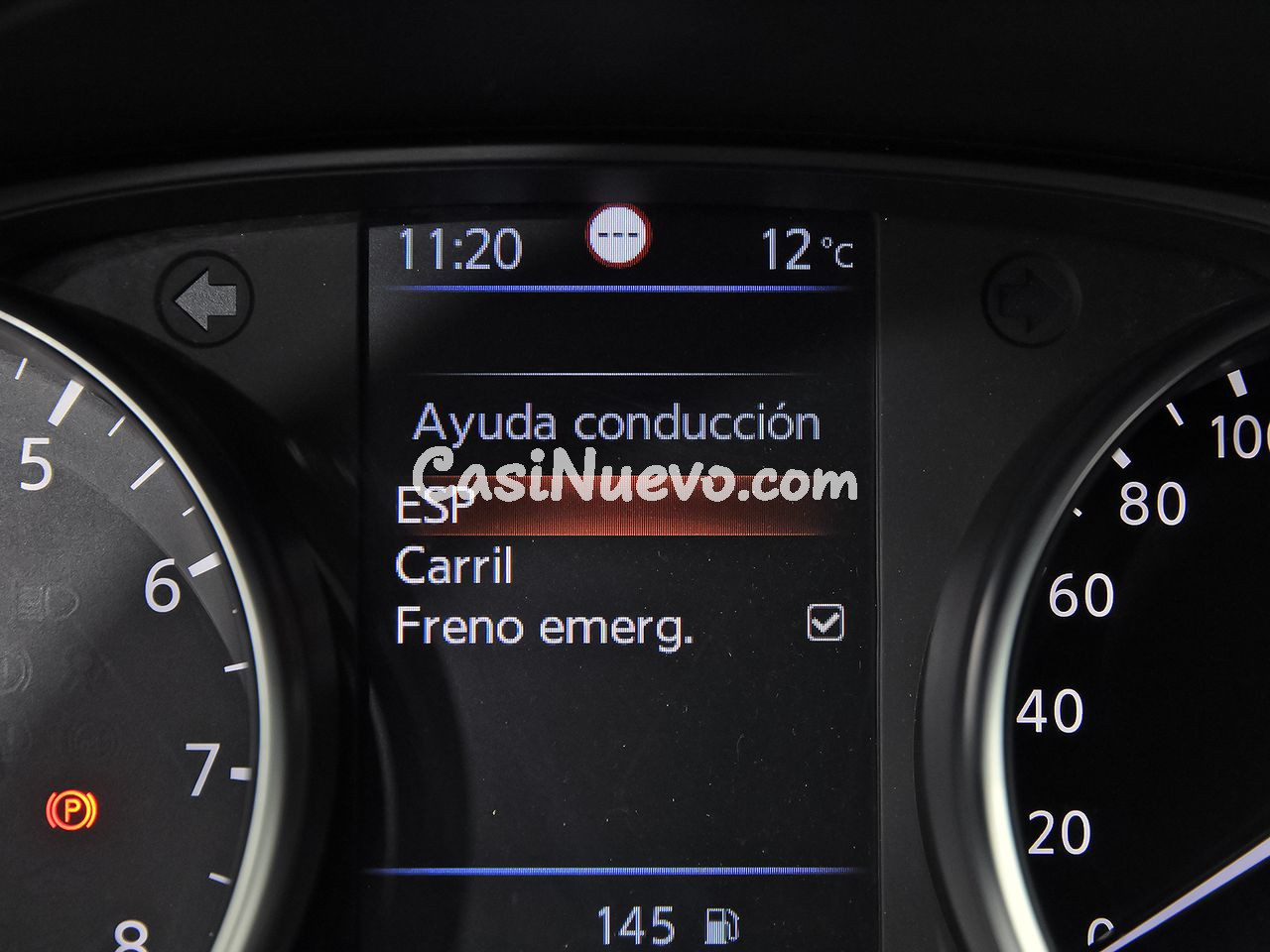 Nissan Qashqai DIG-T 103 kW (140 CV) E6D N-CONNECTA - foto 28