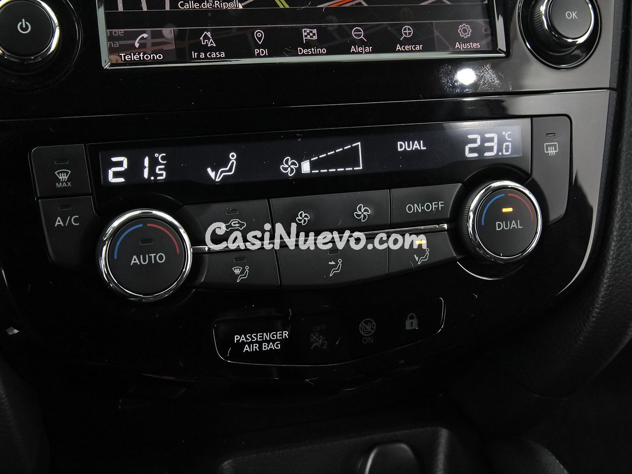 Nissan Qashqai DIG-T 103 kW (140 CV) E6D N-CONNECTA - foto 29