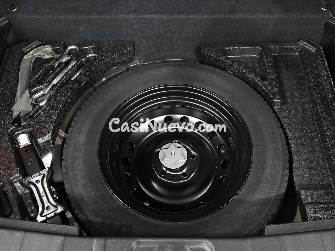 Nissan Qashqai DIG-T 103 kW (140 CV) E6D N-CONNECTA - foto 32