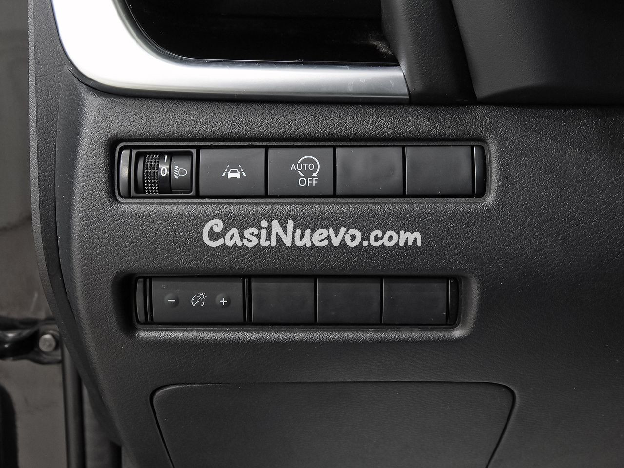 Nissan Qashqai DIG-T 116kW Xtronic N-Connecta - foto 13