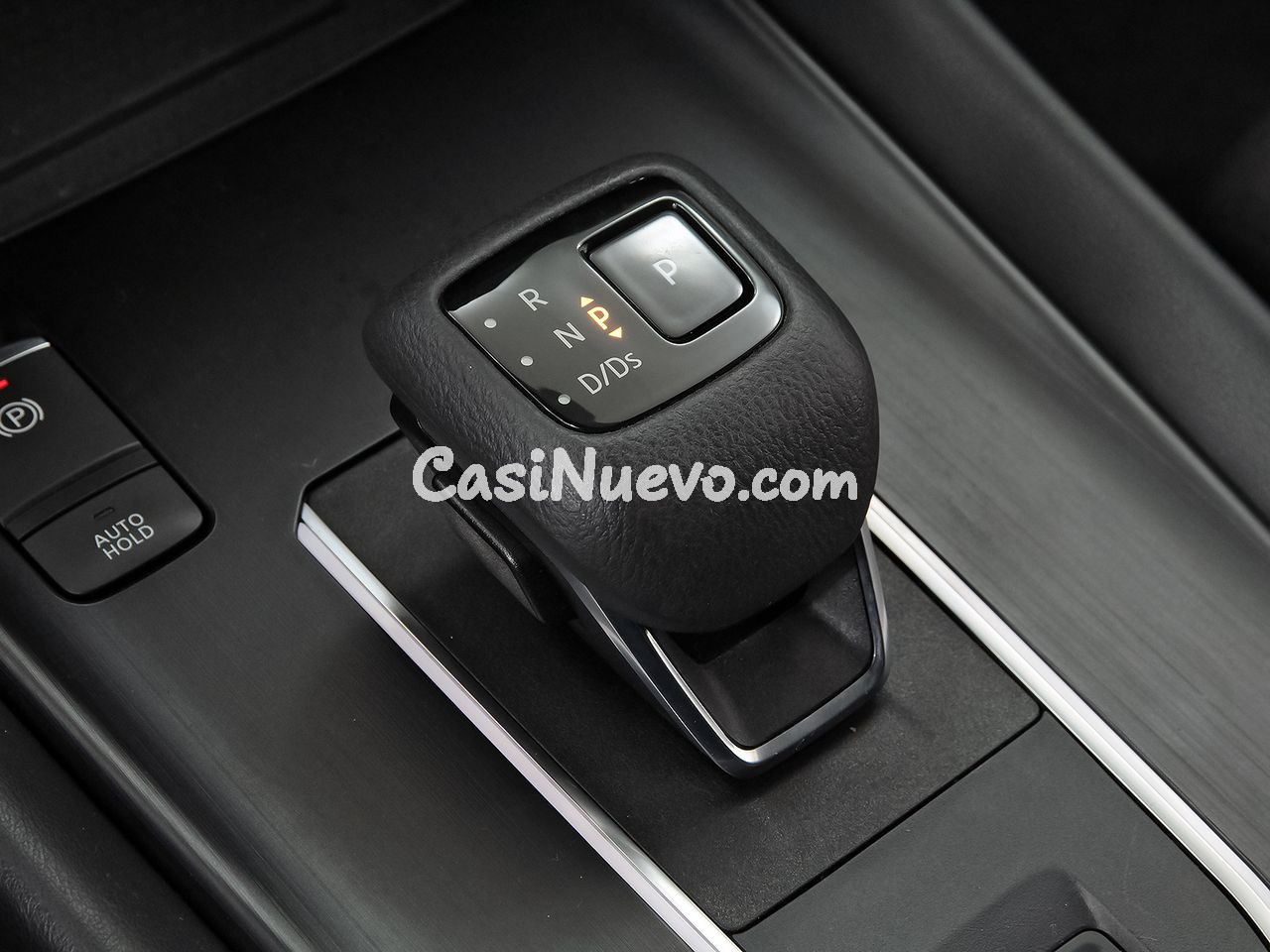 Nissan Qashqai DIG-T 116kW Xtronic N-Connecta - foto 30