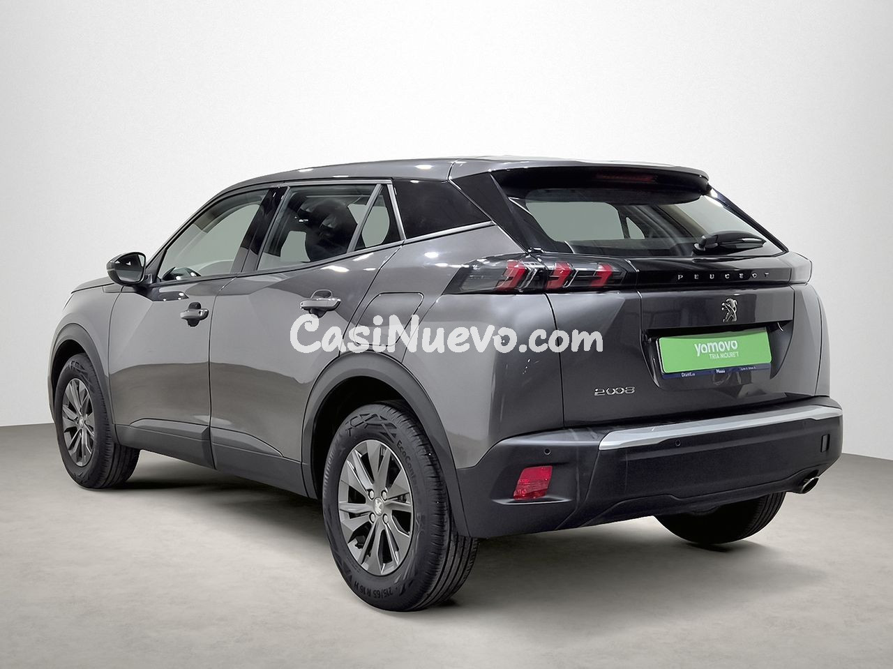 Peugeot 2008 Active Pack BlueHDI 81kW (110CV) - foto 2