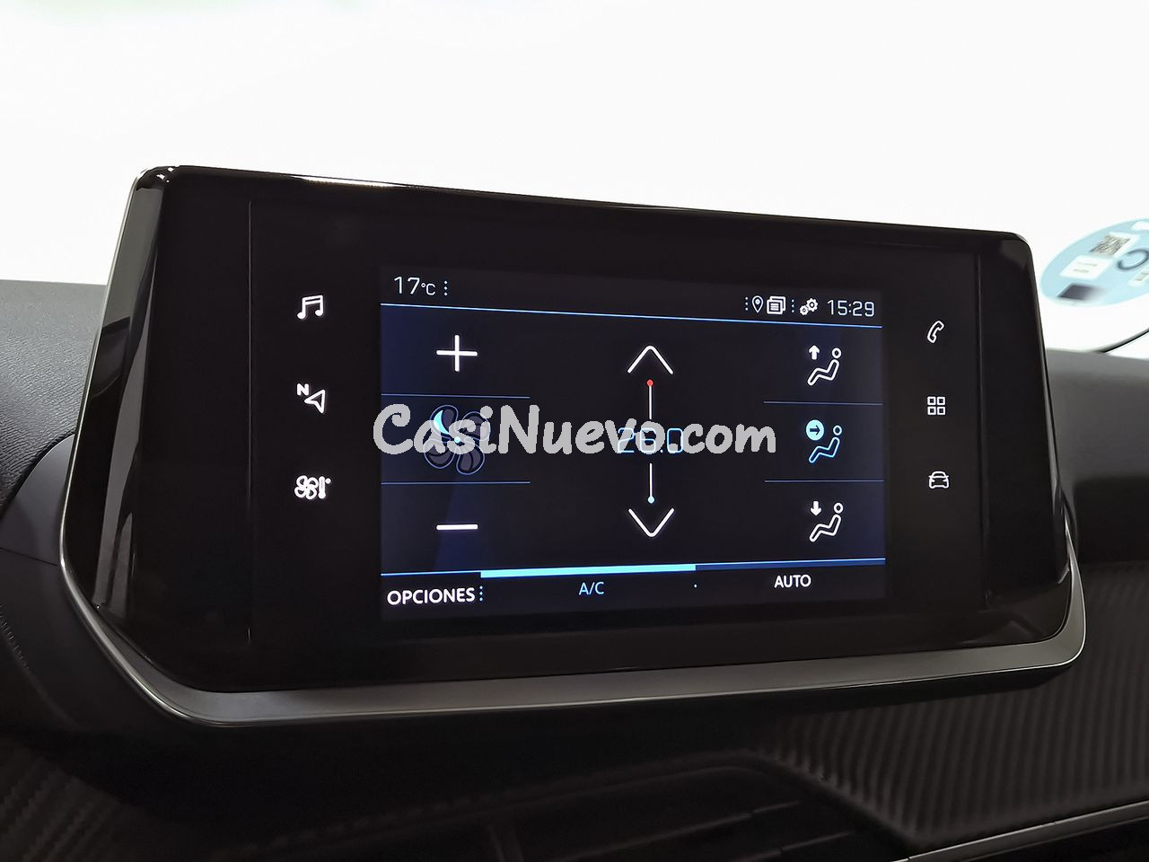 Peugeot 2008 Active Pack BlueHDI 81kW (110CV) - foto 21