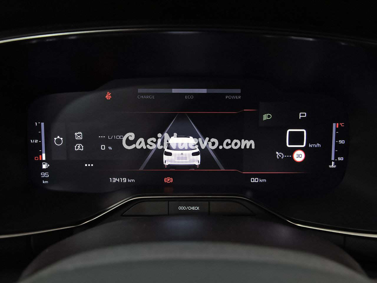 Citroën C5 Aircross HYBRID 107kW (145CV) e-DCS6 Plus - foto 15