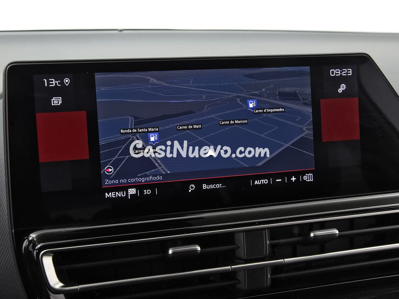 Citroën C5 Aircross HYBRID 107kW (145CV) e-DCS6 Plus - foto 22