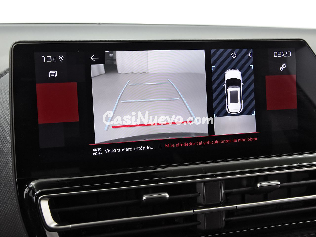 Citroën C5 Aircross HYBRID 107kW (145CV) e-DCS6 Plus - foto 23