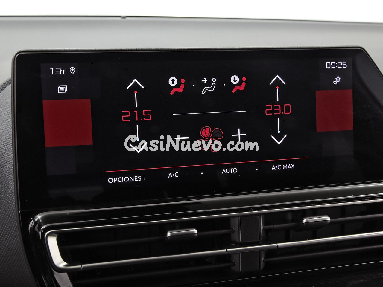 Citroën C5 Aircross HYBRID 107kW (145CV) e-DCS6 Plus - foto 27