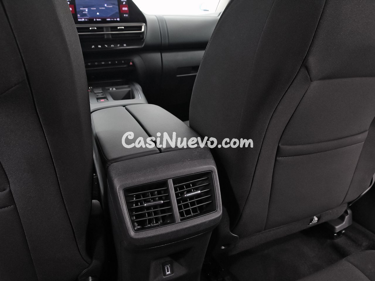 Citroën C5 Aircross HYBRID 107kW (145CV) e-DCS6 Plus - foto 32