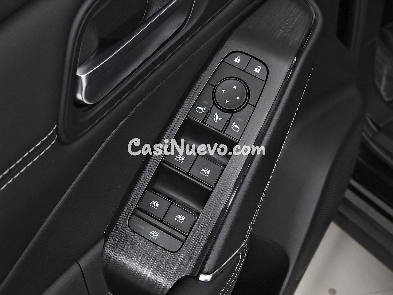 Nissan Qashqai DIG-T 116kW Xtronic N-Connecta - foto 11