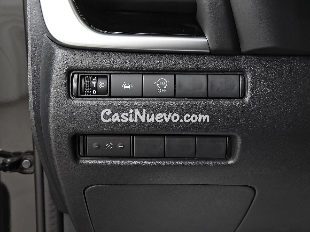 Nissan Qashqai DIG-T 116kW Xtronic N-Connecta - foto 12