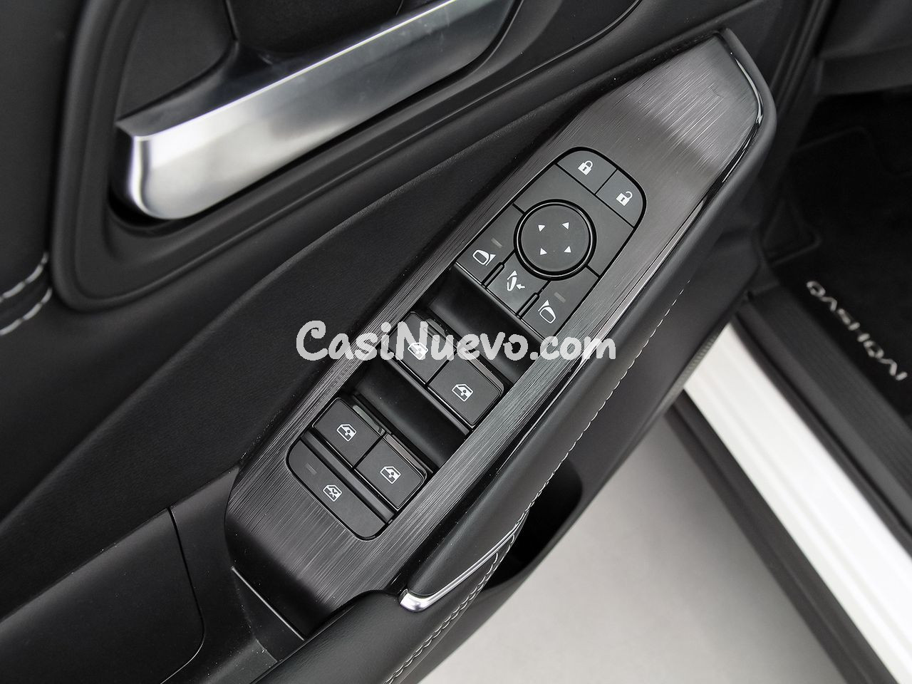 Nissan Qashqai E-POWER 140 KW (190 CV) N-Connecta - foto 12