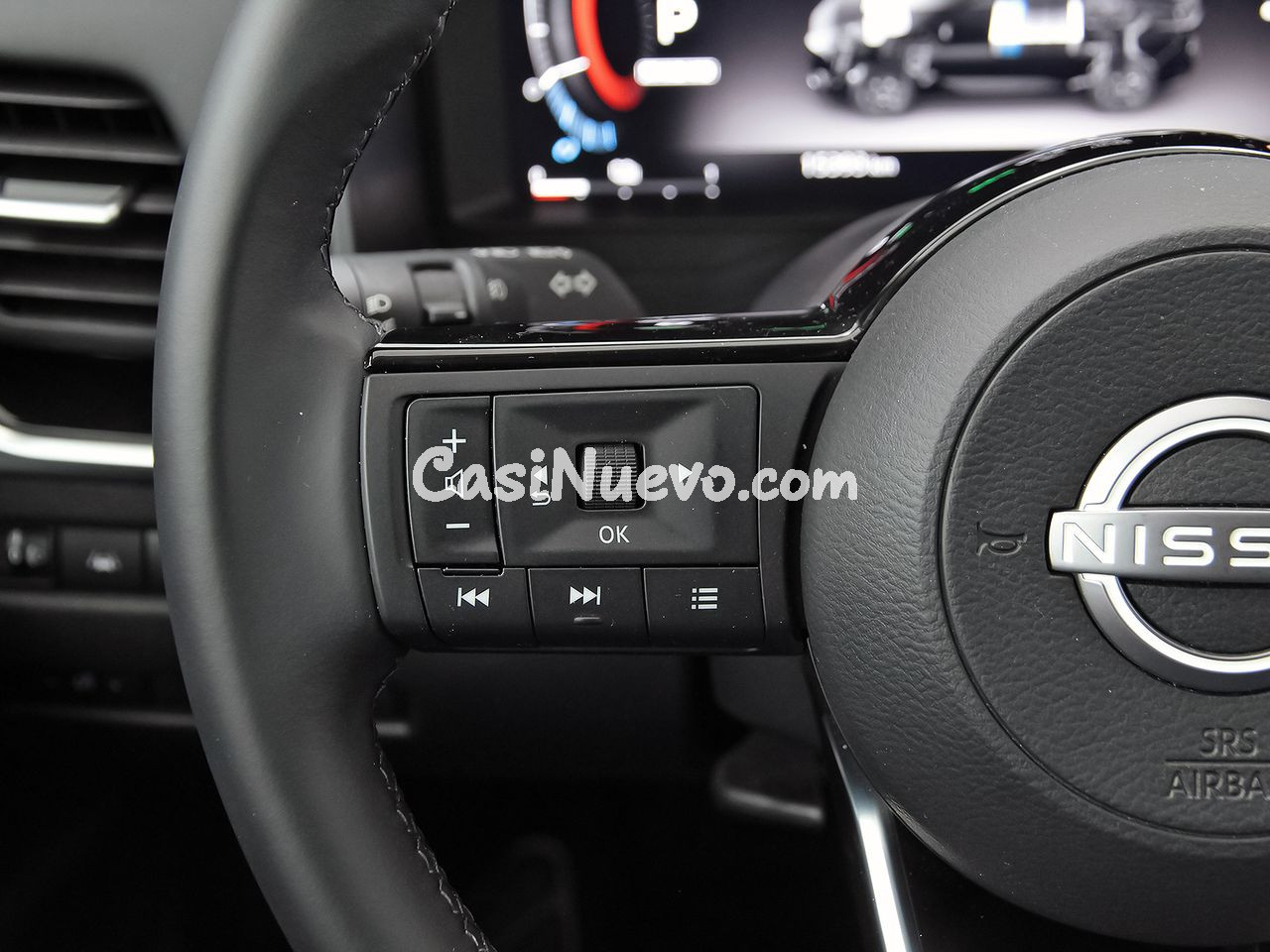 Nissan Qashqai E-POWER 140 KW (190 CV) N-Connecta - foto 16