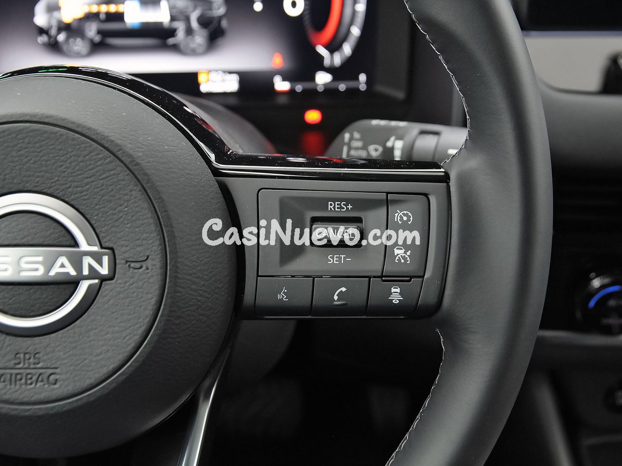 Nissan Qashqai E-POWER 140 KW (190 CV) N-Connecta - foto 17