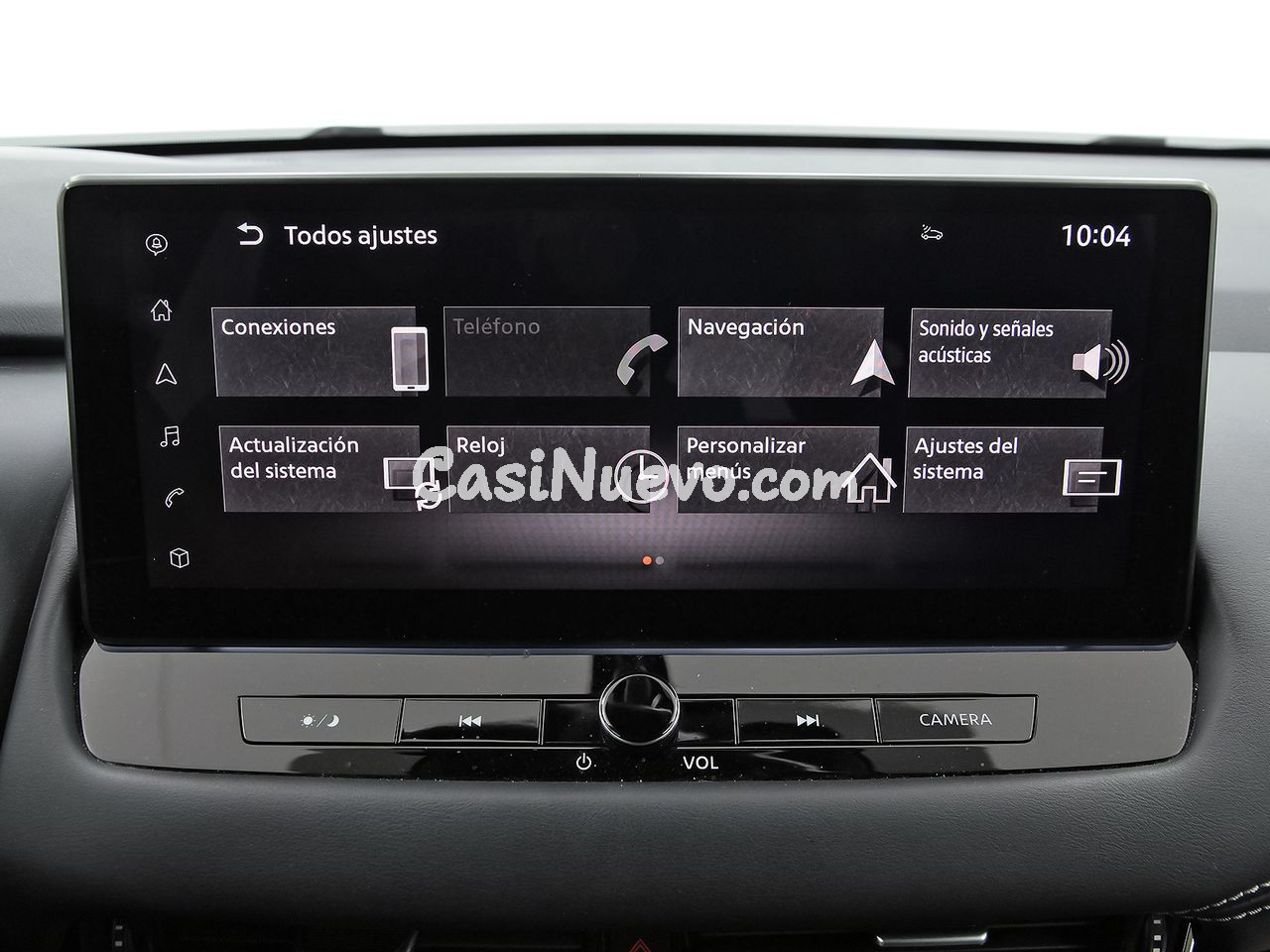 Nissan Qashqai E-POWER 140 KW (190 CV) N-Connecta - foto 19