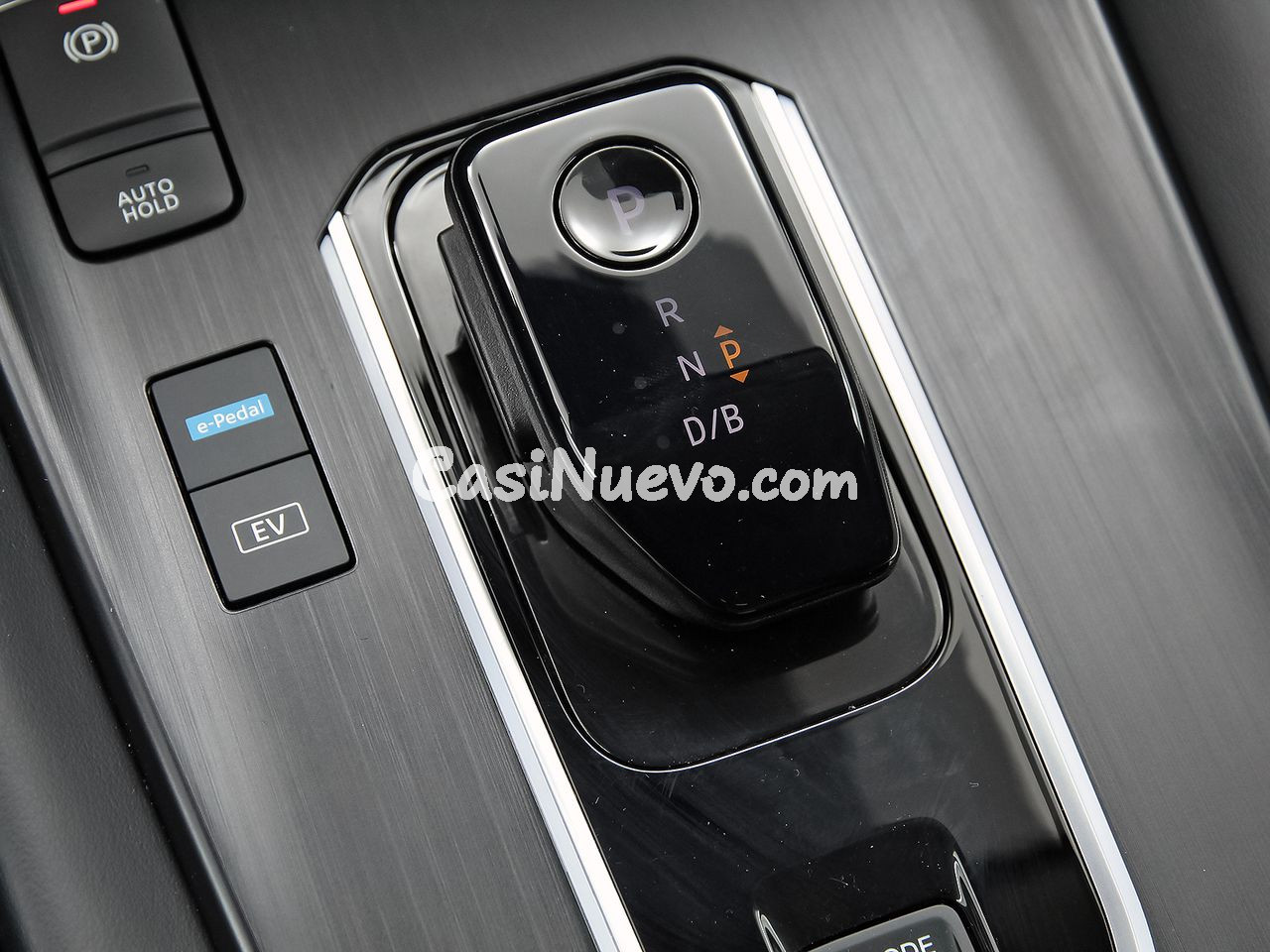 Nissan Qashqai E-POWER 140 KW (190 CV) N-Connecta - foto 31