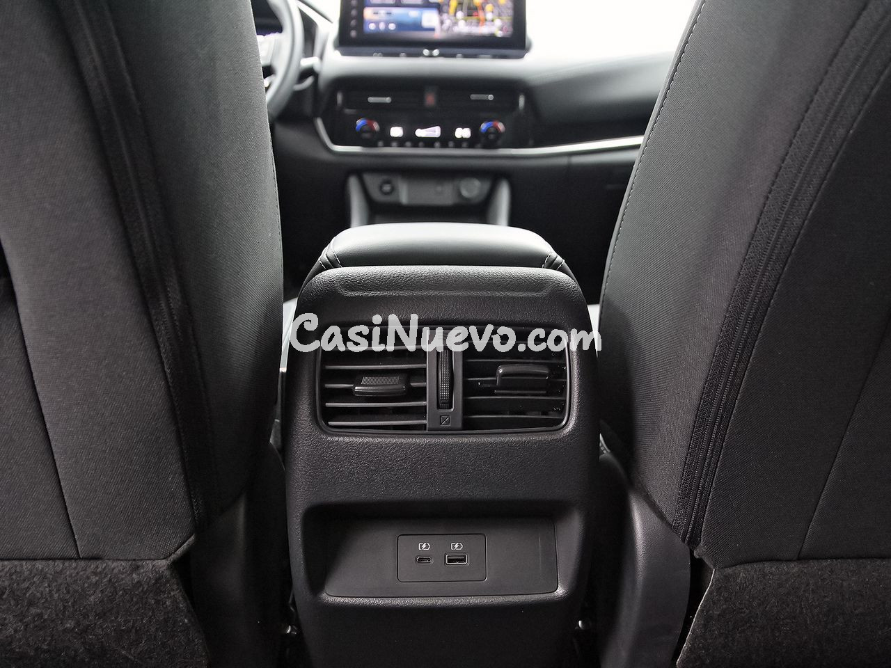 Nissan Qashqai E-POWER 140 KW (190 CV) N-Connecta - foto 32