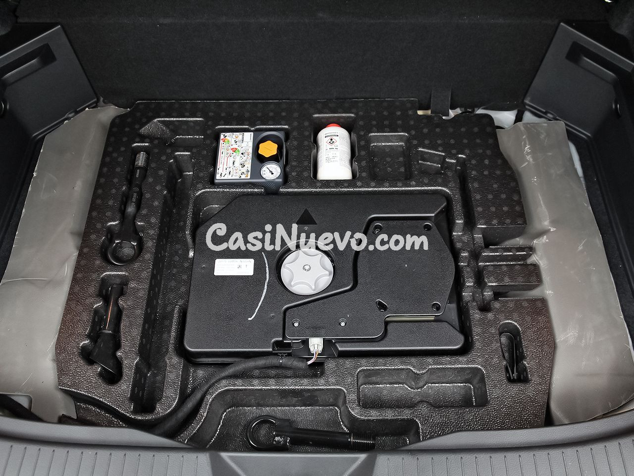 Nissan Qashqai E-POWER 140 KW (190 CV) N-Connecta - foto 34