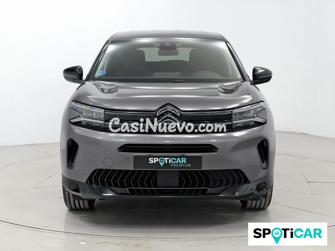 Citroën C5 Aircross HYBRID 107kW (145CV) e-DCS6 Plus - foto 5