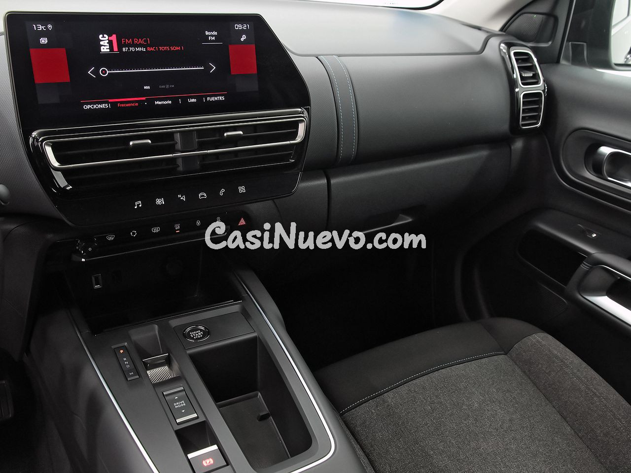 Citroën C5 Aircross HYBRID 107kW (145CV) e-DCS6 Plus - foto 12