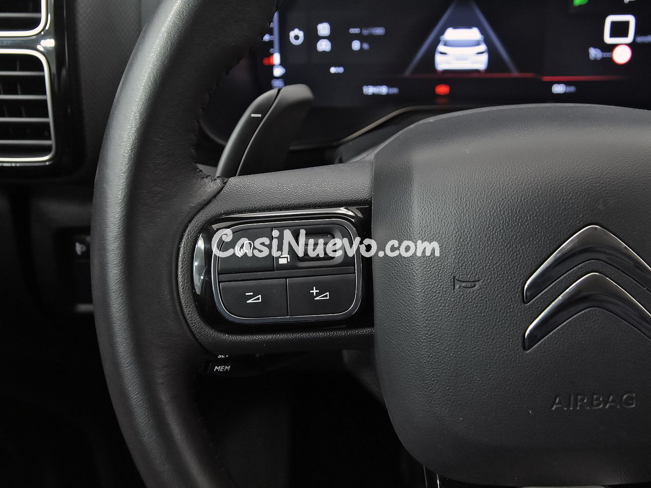 Citroën C5 Aircross HYBRID 107kW (145CV) e-DCS6 Plus - foto 18