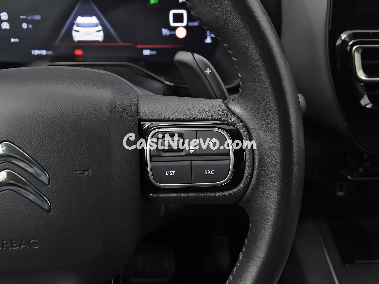 Citroën C5 Aircross HYBRID 107kW (145CV) e-DCS6 Plus - foto 19