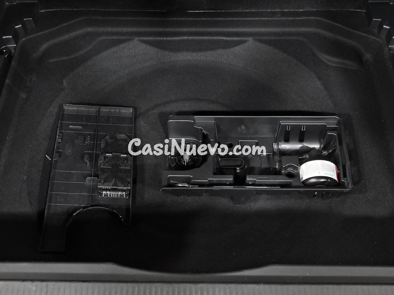 Citroën C5 Aircross HYBRID 107kW (145CV) e-DCS6 Plus - foto 35