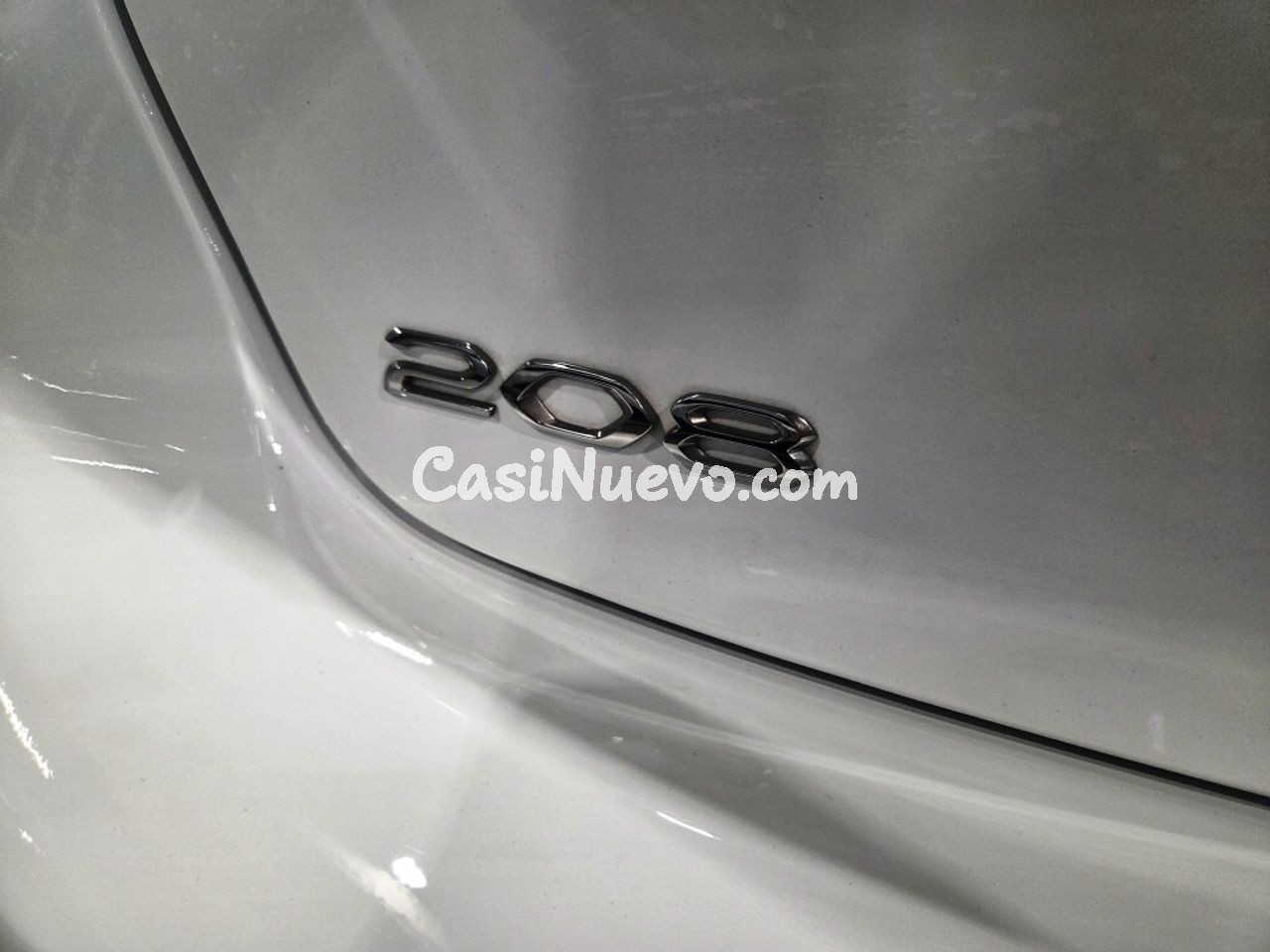 Peugeot 208 PureTech 73kW (100CV) Active Pack - foto 3