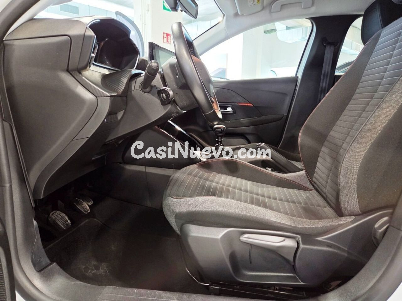 Peugeot 208 PureTech 73kW (100CV) Active Pack - foto 5