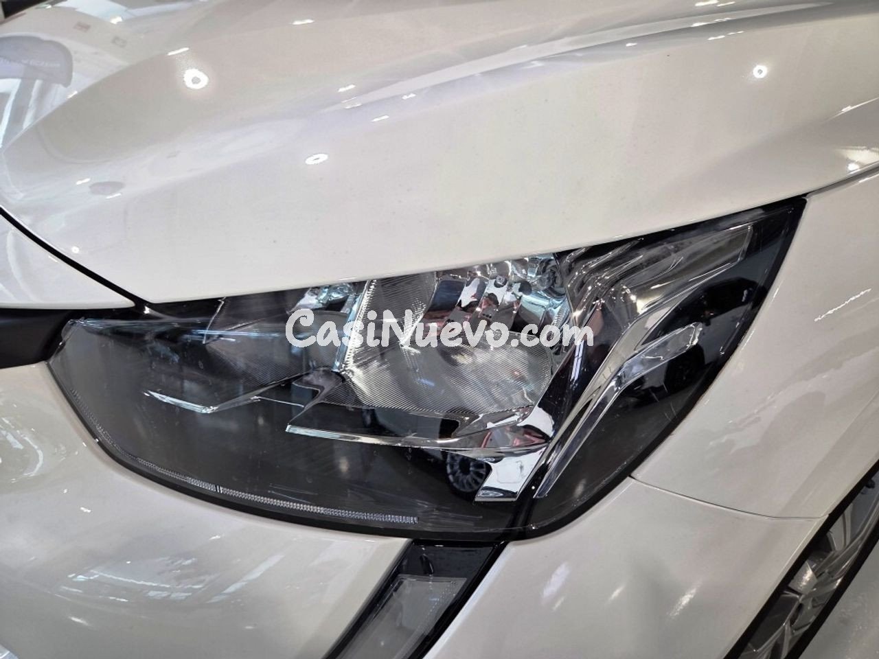 Peugeot 208 PureTech 73kW (100CV) Active Pack - foto 6