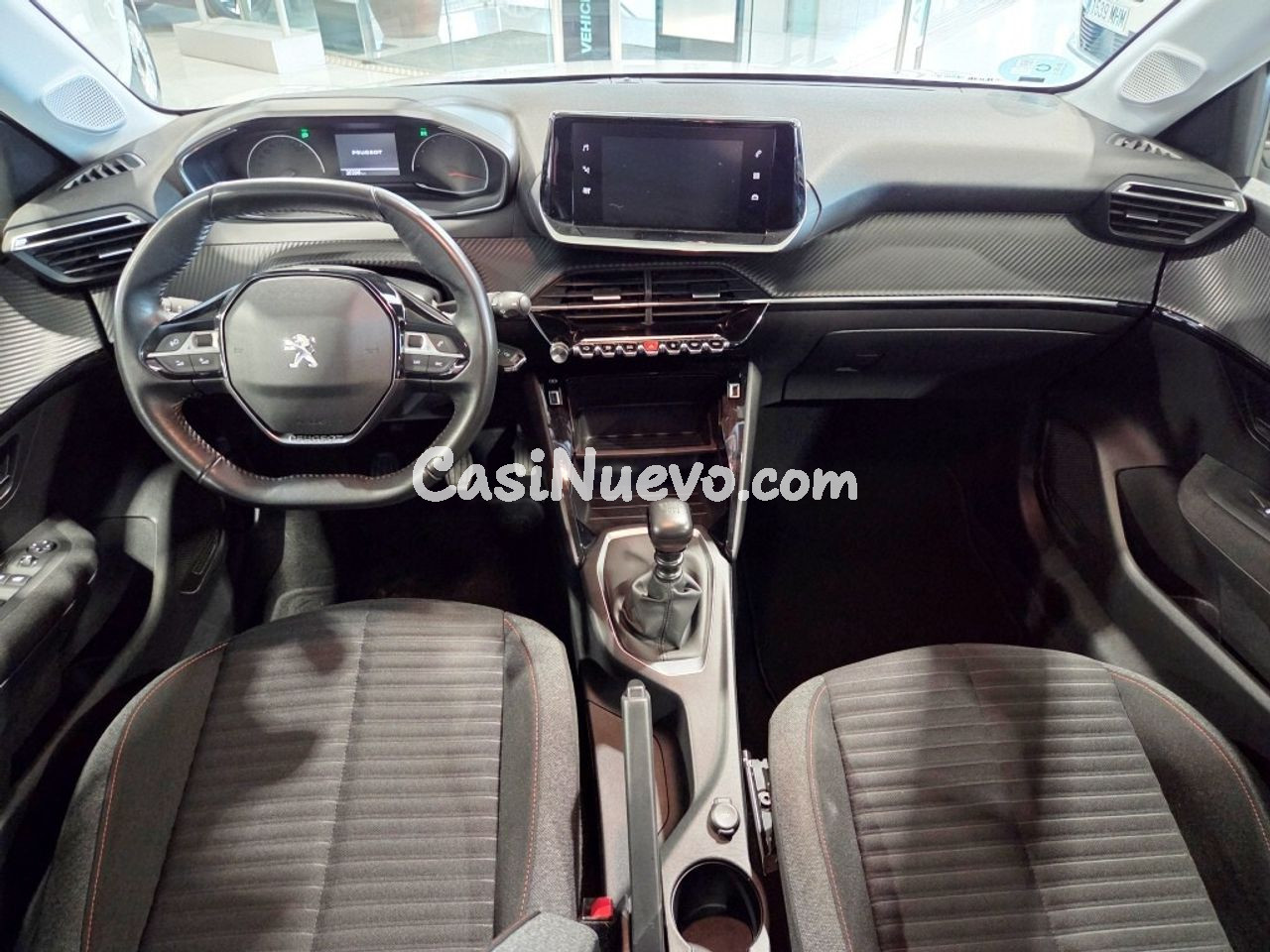 Peugeot 208 PureTech 73kW (100CV) Active Pack - foto 12