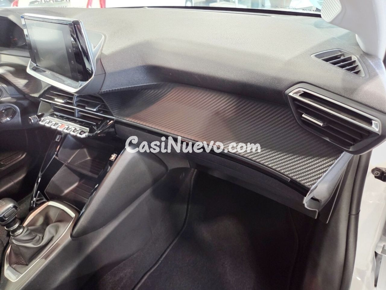 Peugeot 208 PureTech 73kW (100CV) Active Pack - foto 13