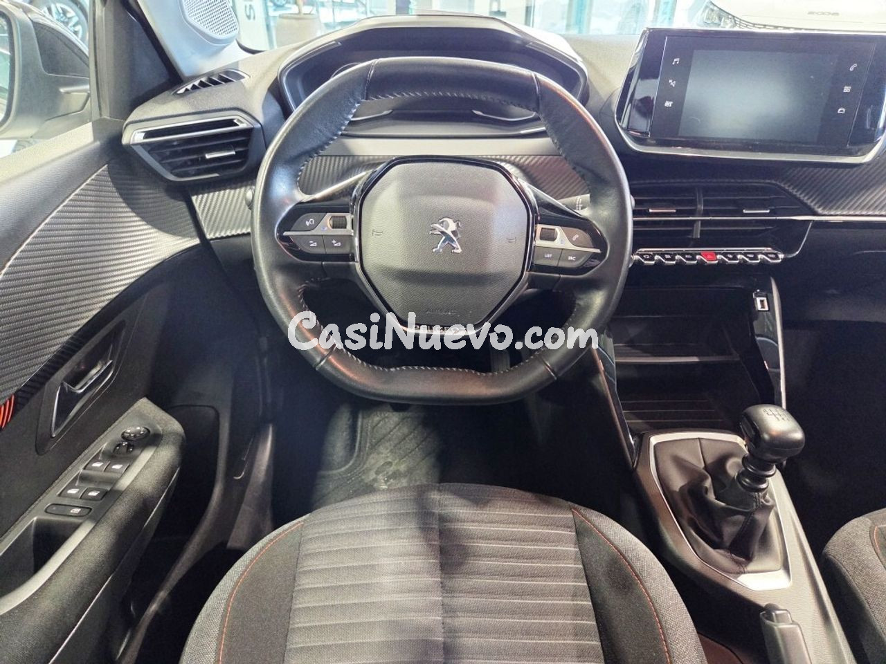 Peugeot 208 PureTech 73kW (100CV) Active Pack - foto 19