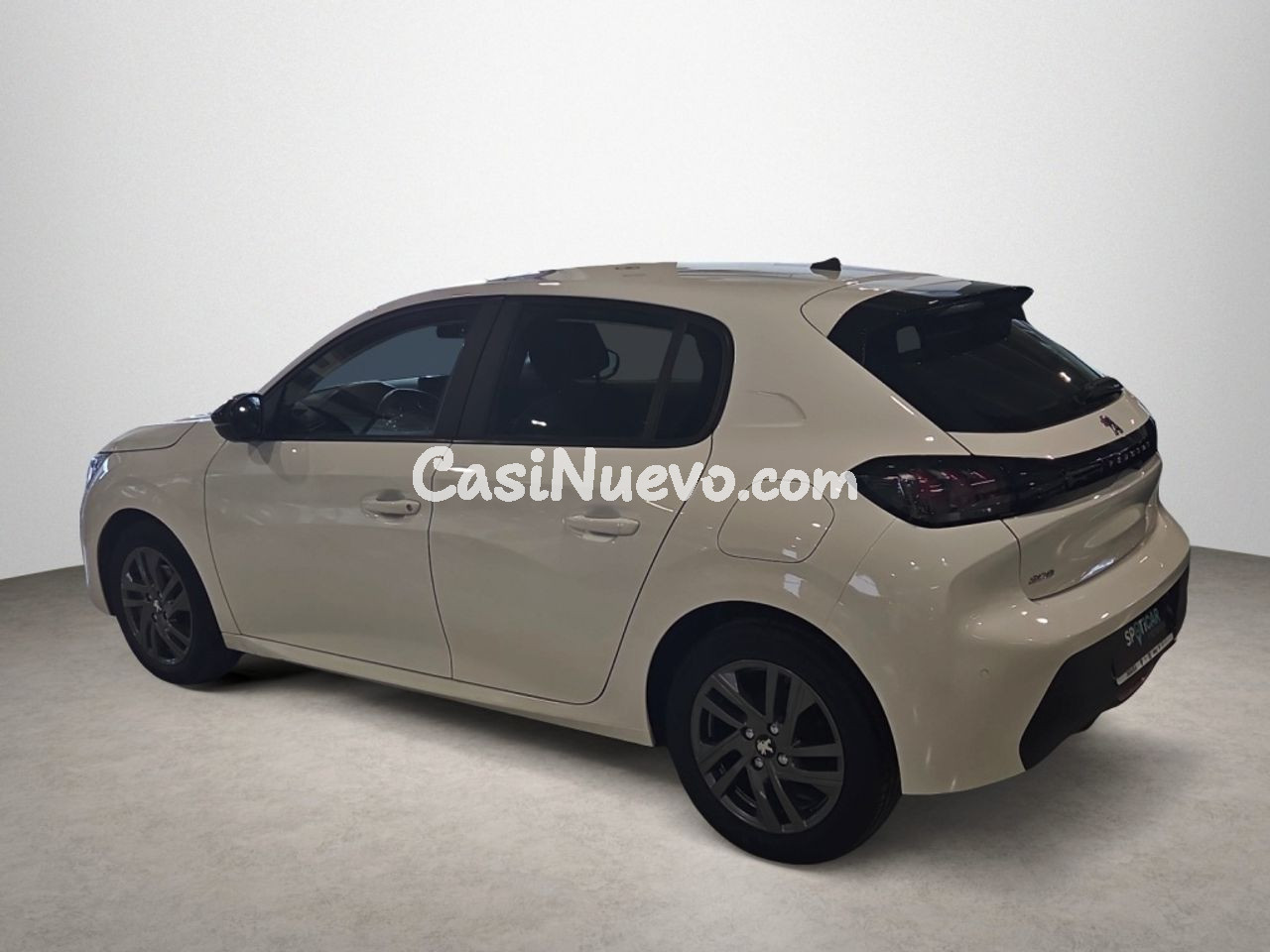 Peugeot 208 PureTech 73kW (100CV) Active Pack - foto 27