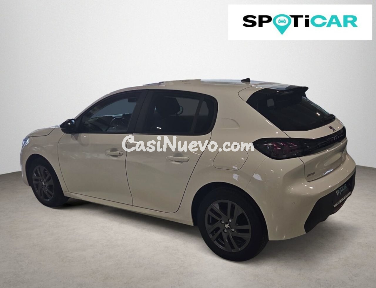 Peugeot 208 PureTech 73kW (100CV) Active Pack - foto 28