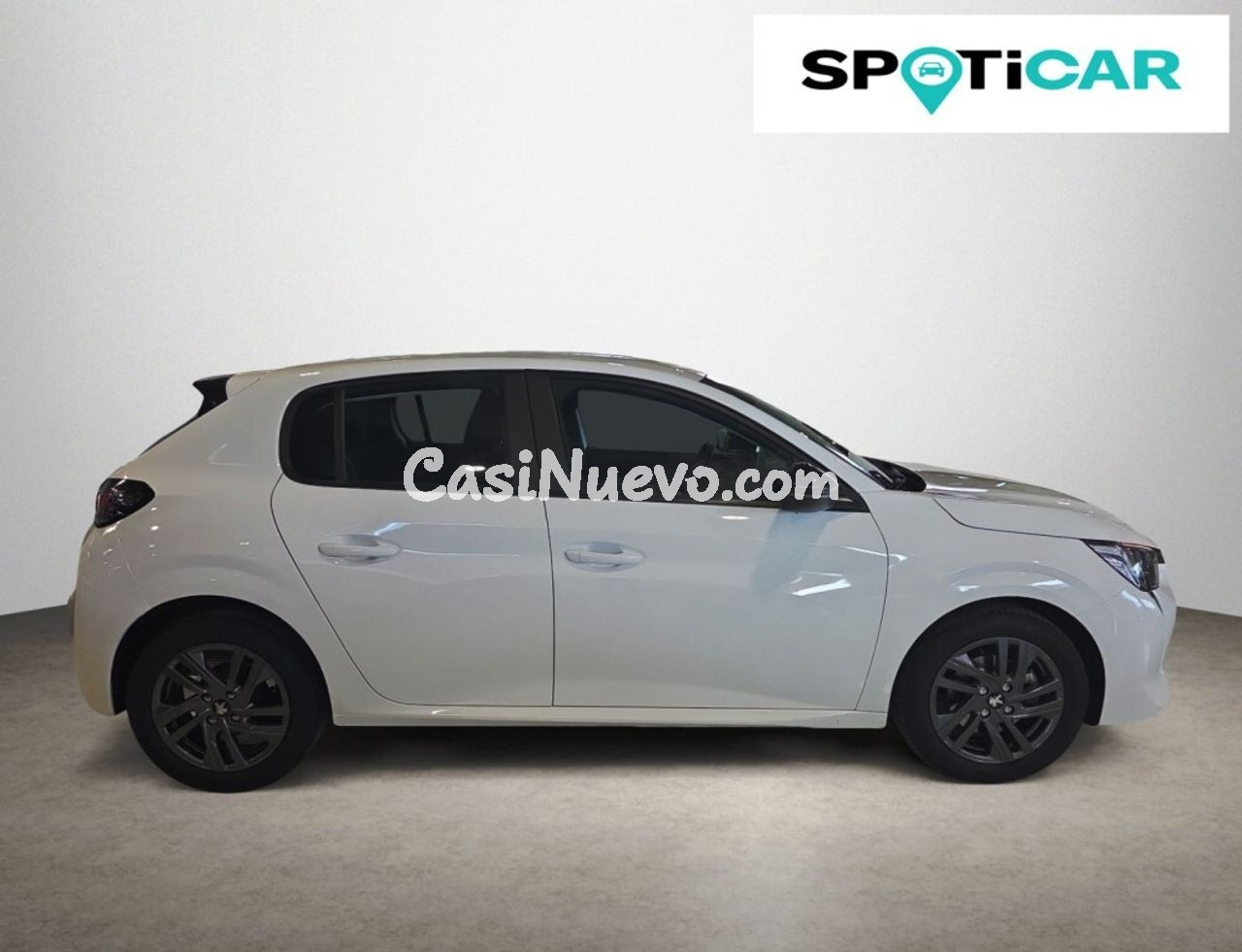 Peugeot 208 PureTech 73kW (100CV) Active Pack - foto 32