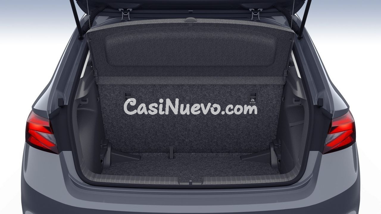 Skoda Fabia 1.0 TSI 70KW (95CV) Go - foto 6